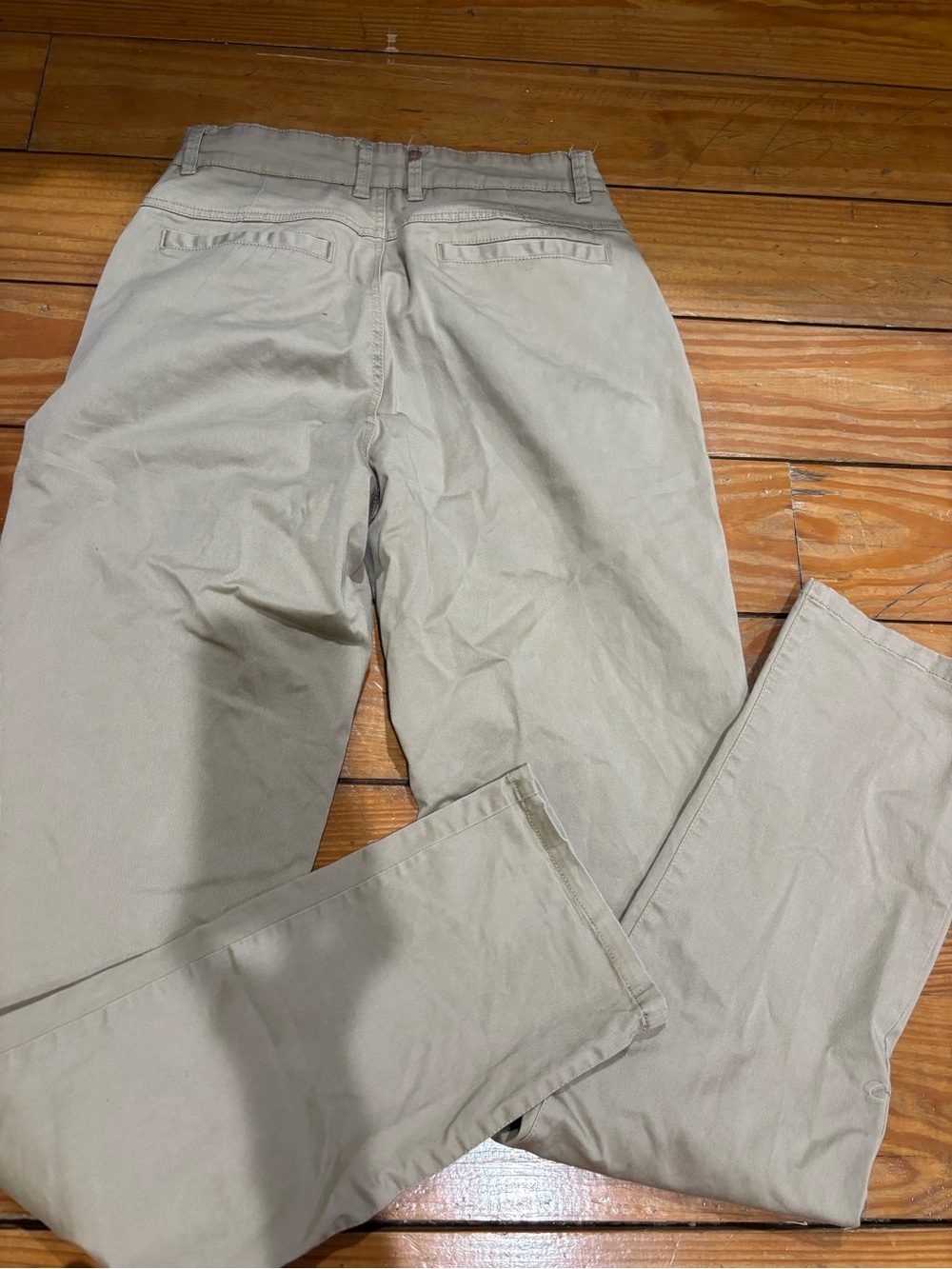 (996) AMERICAN TALL PANTS - Picture 5 of 6